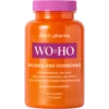 Elexir Pharma WO-HO Women & Hormones 120 kapslar