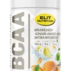 Elit Nutrition BCAA 4:1:1 + L-glutamine Lemonade 400 g