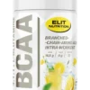 Elit Nutrition BCAA 4:1:1 + L-glutamine Citrus 400 g