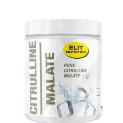 Elit Nutrition Citrulline Malate 250 g