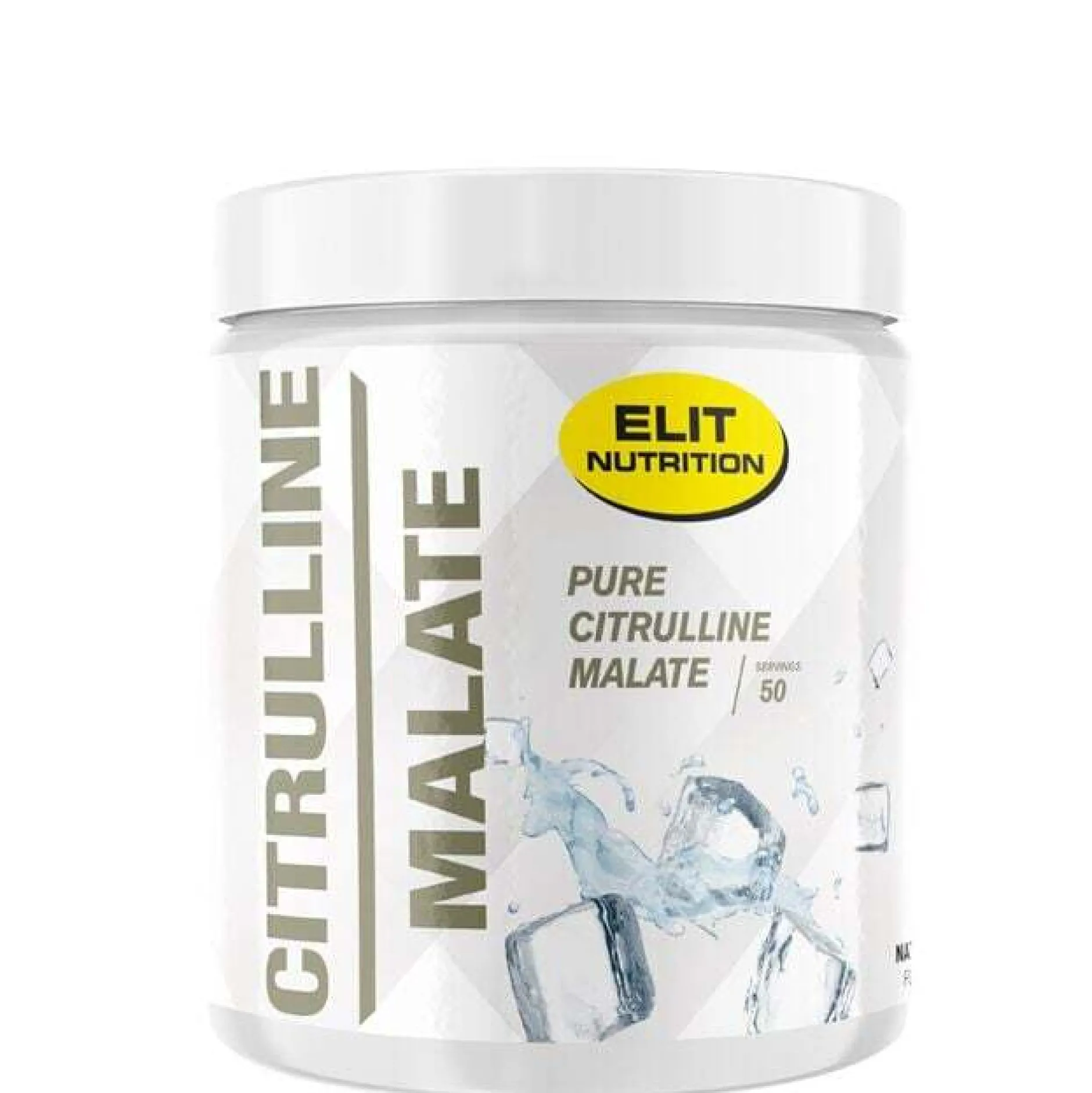 Elit Nutrition Citrulline Malate 250 g