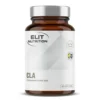 Elit Nutrition CLA 90 softgel