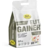 Elit Nutrition Gainer Laktosfri Strawberry Banana 2kg