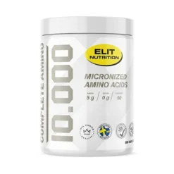 Elit Nutrition Kompletta Aminosyror 10000, 300 tabletter
