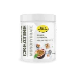 Elit Nutrition 100% Kreatin Monohydrat Passion 300 g