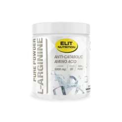 Elit Nutrition L-arginine 300 g