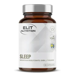 Elit Nutrition Sleep 60 kapslar