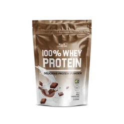 Elit Nutrition 100% Whey Milk Chocolate 300 g