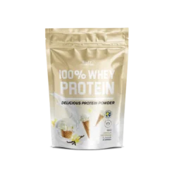 Elit Nutrition 100% Whey Vanilla 900 g