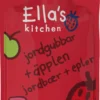 Ella's Kitchen Jordgubb & Äpple Puré 120 g