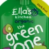 Ella's Kitchen Smoothie The Green One 90g