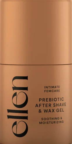 Ellen Prebiotic After Shave & Wax Gel 50 ml