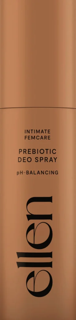 Ellen Prebiotic Deo Spray 100 ml
