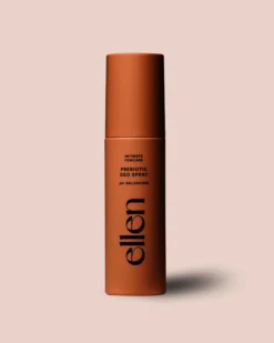 Ellen Prebiotic Deo Spray 100 ml