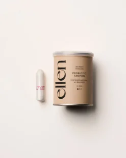 Ellen Probiotic Tampon Light 14 st