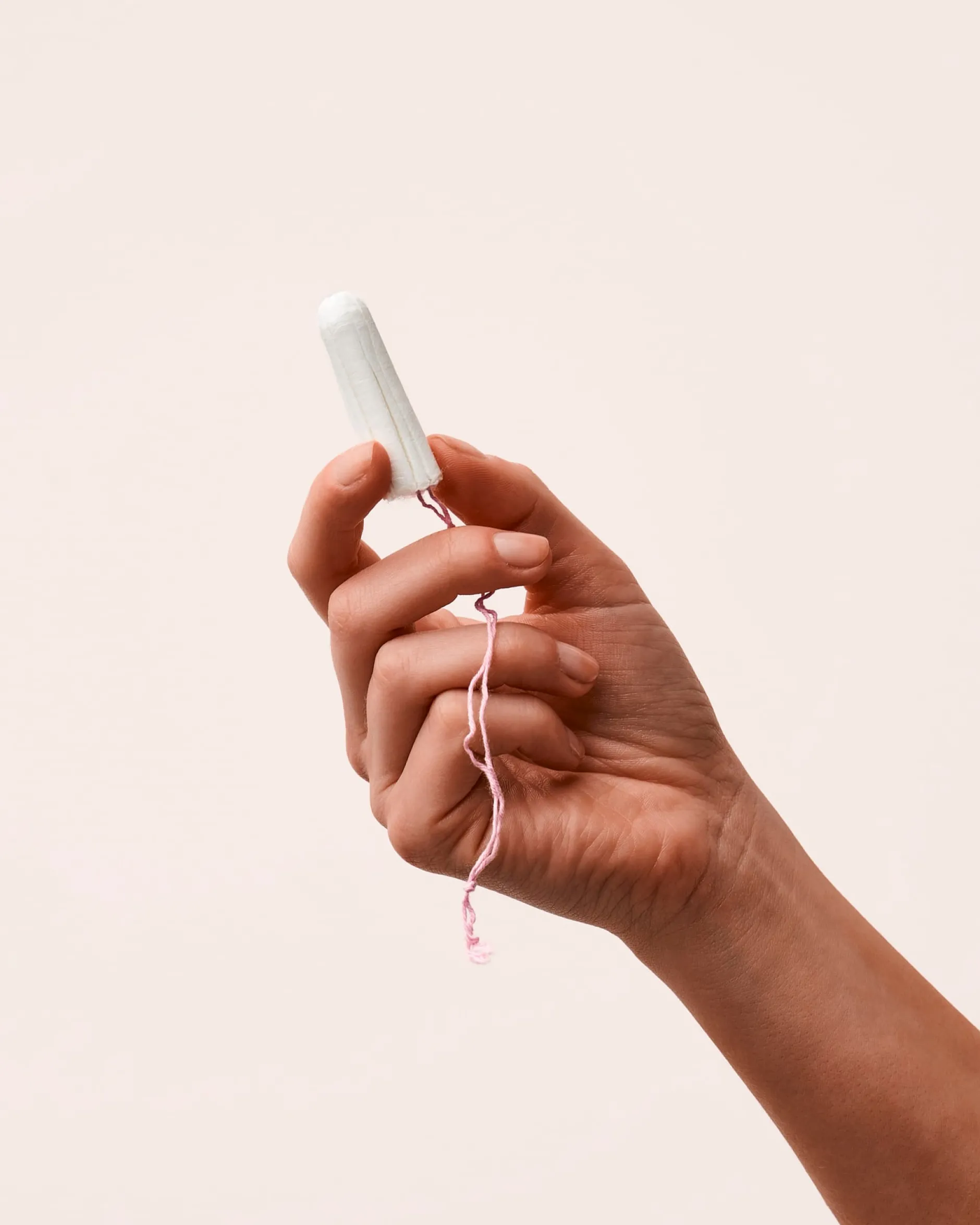 Ellen Probiotic Tampon Medium 8 st