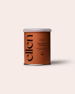 Ellen Probiotic Tampon Rich 8 st