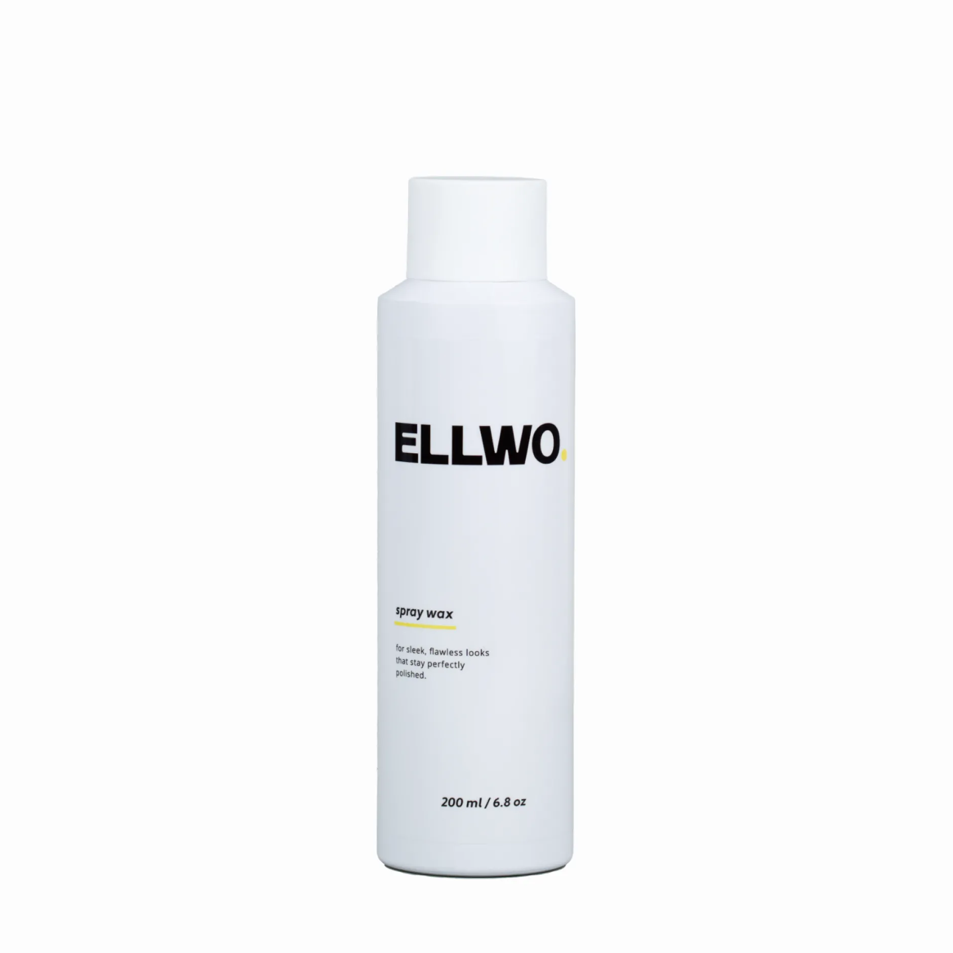 Ellwo Spray Wax 200 ml