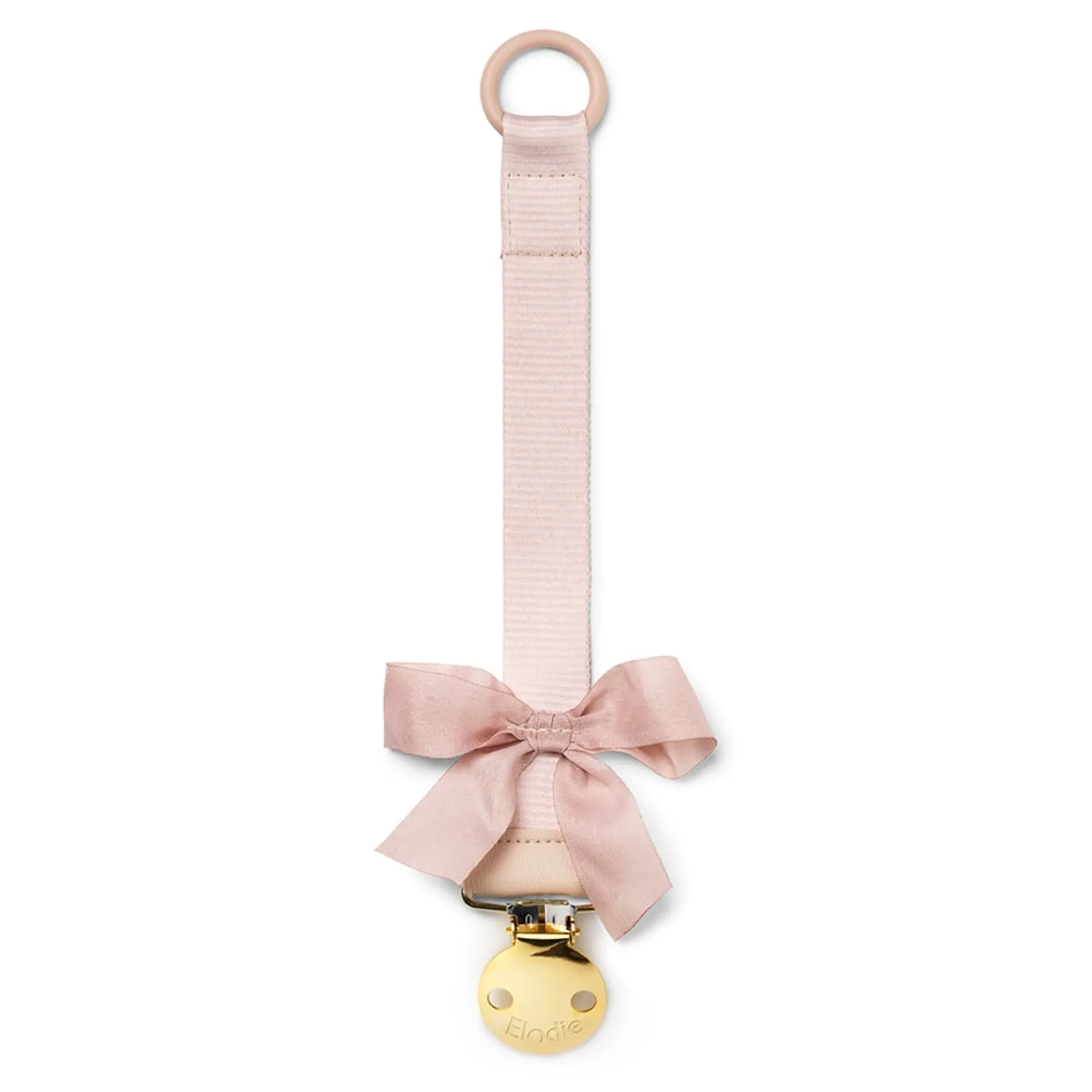 Elodie Napphållare Powder Pink 1 st