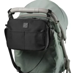 Elodie Skötväska Crossbody Black