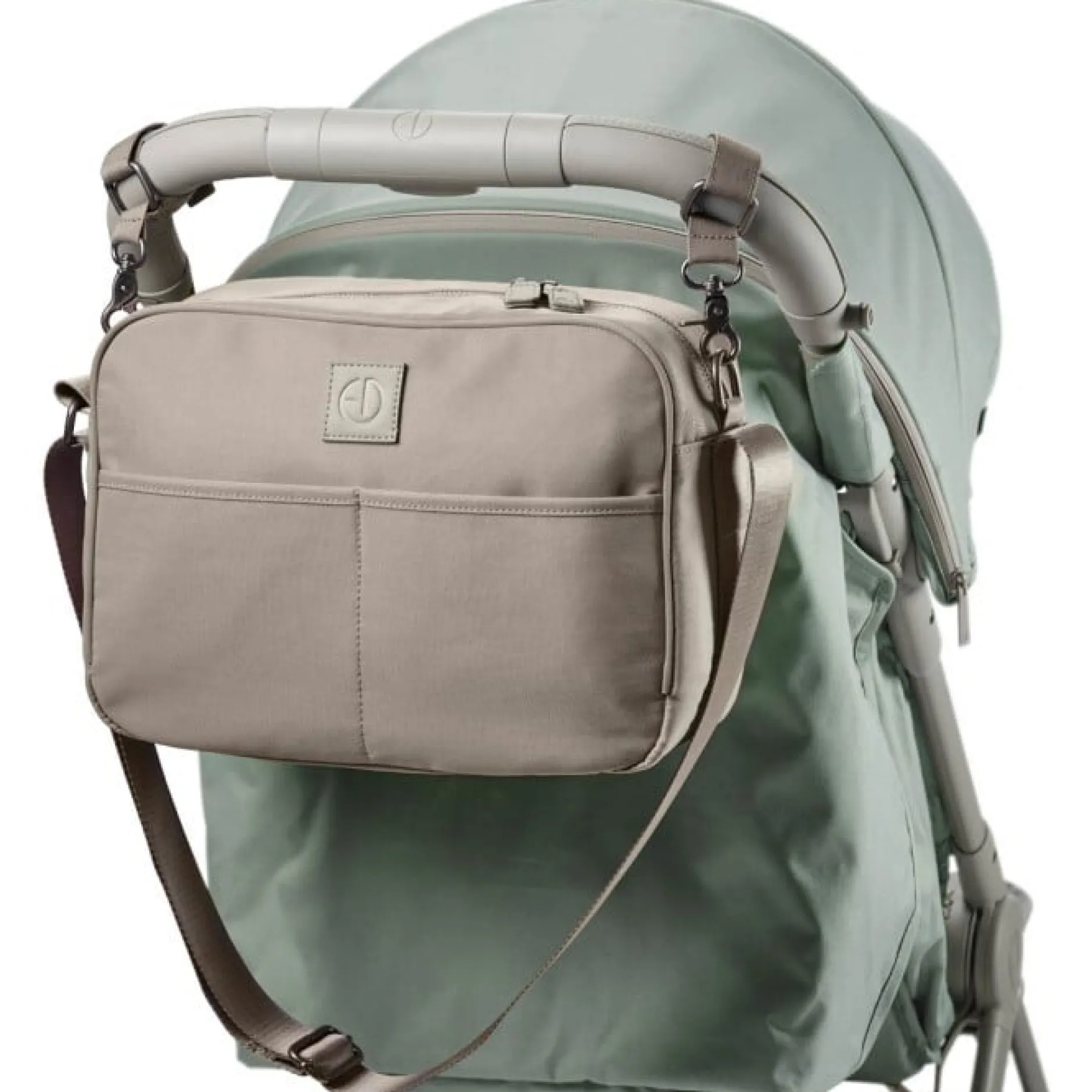 Elodie Skötväska Crossbody Moonshell
