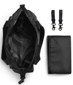Elodie Skötväska Soft Shell Brilliant Black 1 st