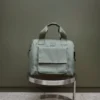 Elodie Skötväska Wide Fram Hazy Jade