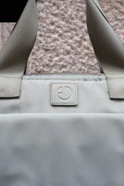 Elodie Skötväska Wide Fram Hazy Jade