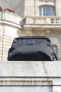 Elodie Zip&Go Black