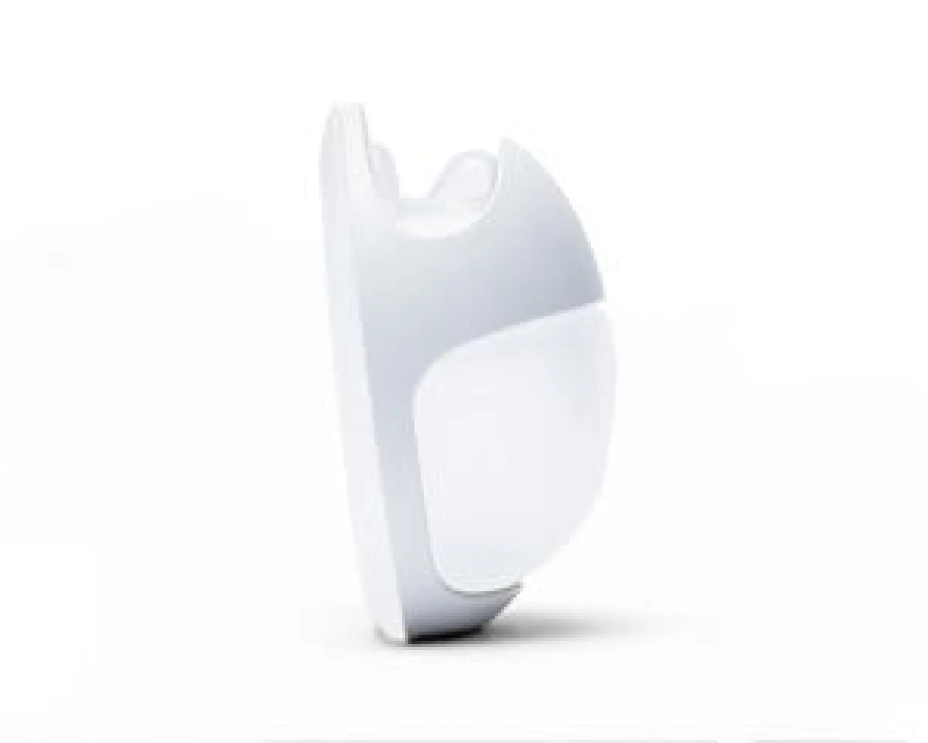 Elvie Curve Bärbar Bröstpump