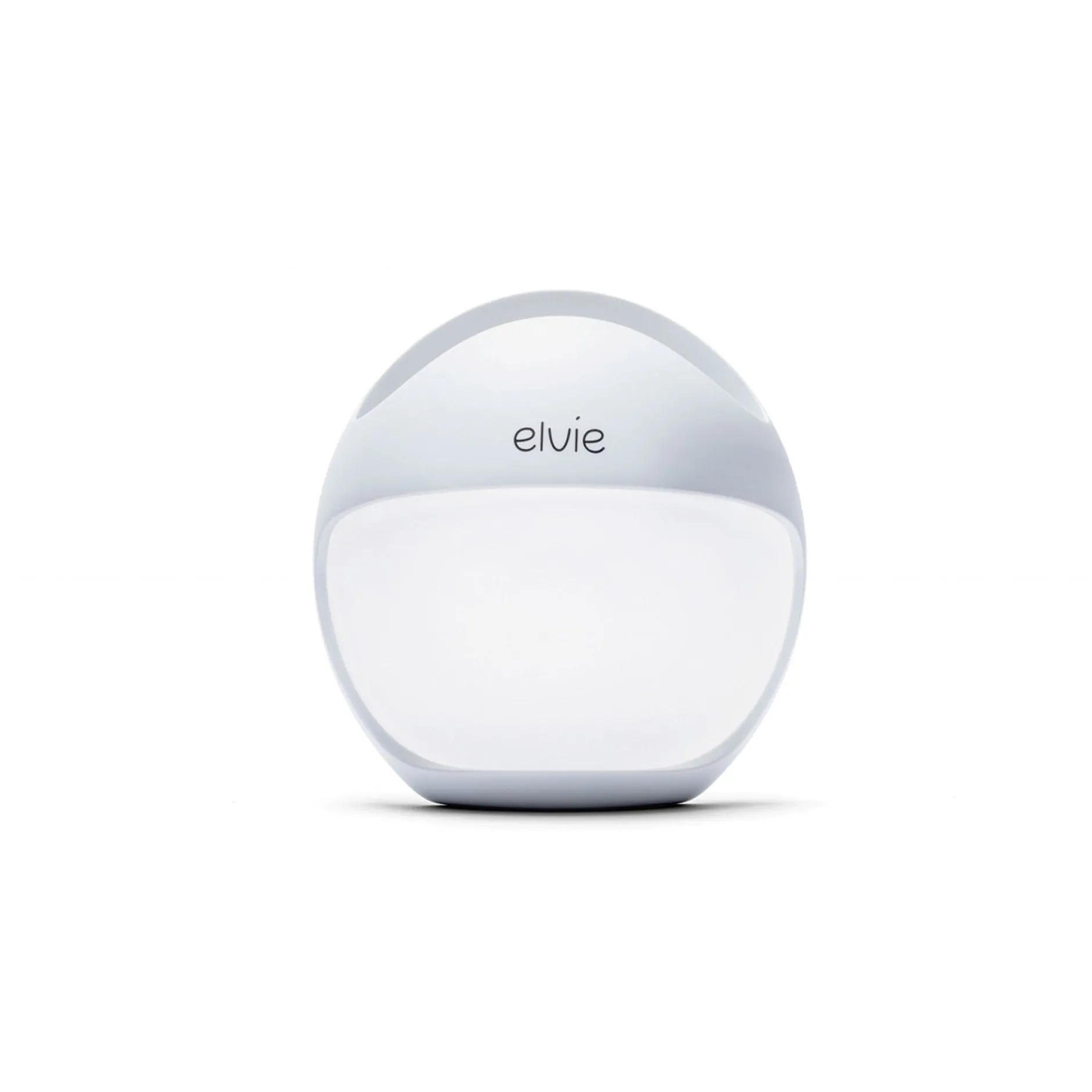 Elvie Curve Bärbar Bröstpump