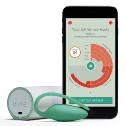 Elvie Kegel Trainer Bäckenbottentränare 1 st