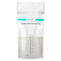 Elvie Mjölkpåsar 100 st