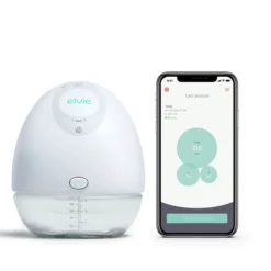 Elvie Pump Bröstpump Single