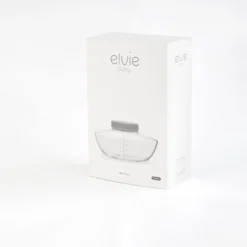 Elvie Pump Flaskor 3 st