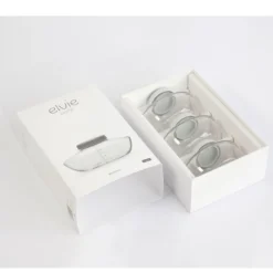 Elvie Pump Flaskor 3 st