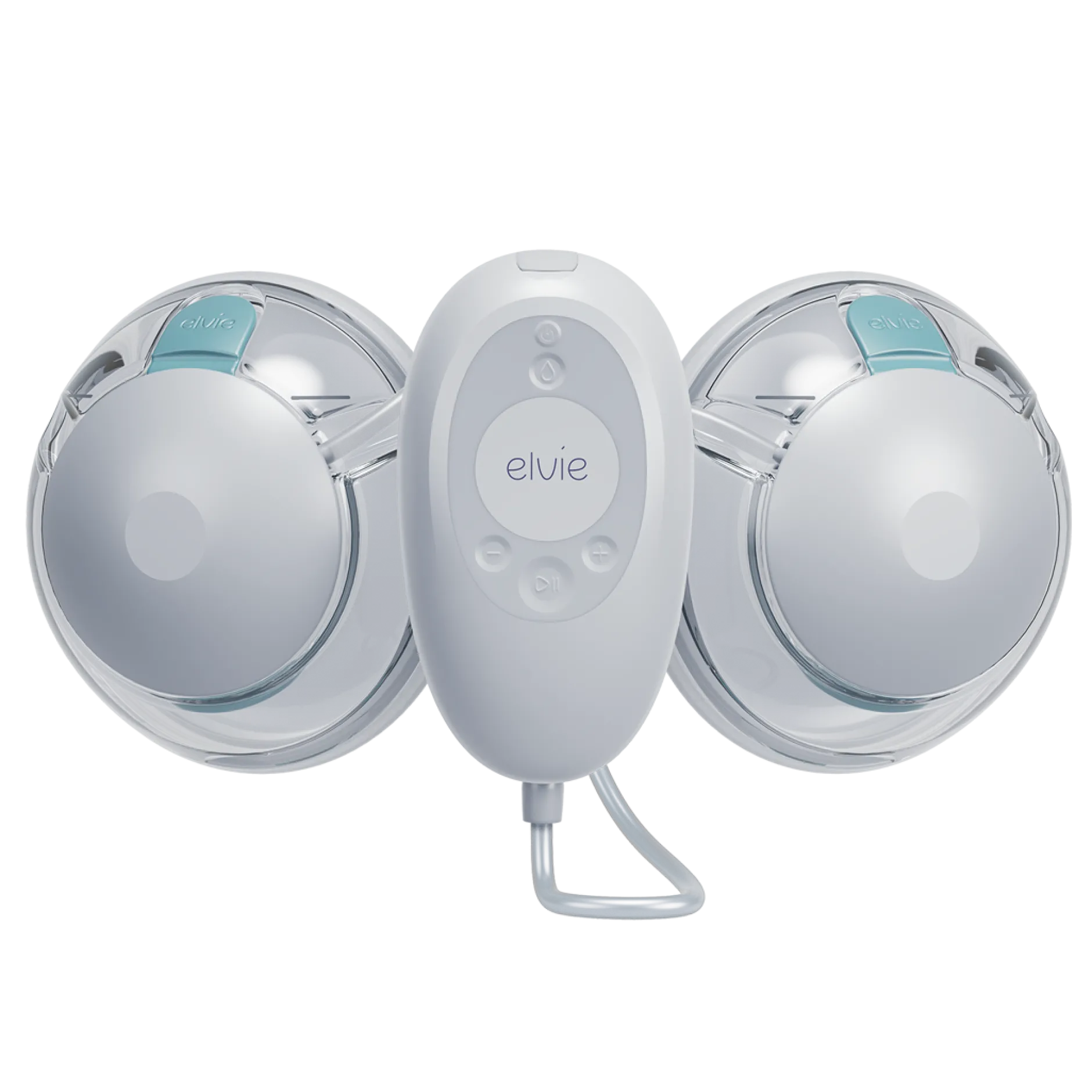 Elvie Stride 2 Double Breast Pump