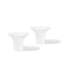 Elvie Wave Brösttratt 15 mm 2-pack