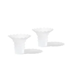 Elvie Wave Brösttratt 19 mm 2-pack