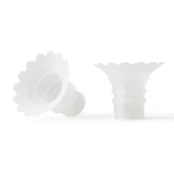 Elvie Wave Brösttratt 17 mm 2-pack