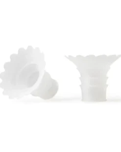 Elvie Wave Brösttratt 21 mm 2-pack