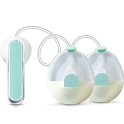 Elvie Wave Pump Dubbel
