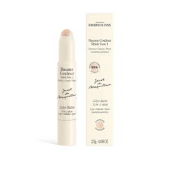Embryolisse Color Balm 3-In-1 Stick Champagne 2,5 g