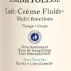 Embryolisse Lait-Crème Fluid+ 400 ml
