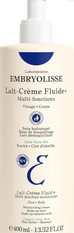Embryolisse Lait-Crème Fluid+ 400 ml