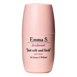 Emma S Deodorant Soft Colour 50 ml