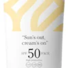 Emma S Hydra Sun Protection SPF 50 Face Fragrance Free 50 ml