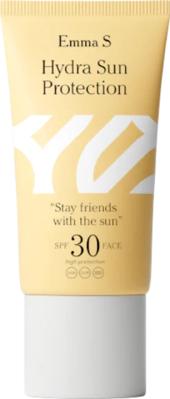 Emma S Hydra Sun Protection SPF 30 Face 50 ml