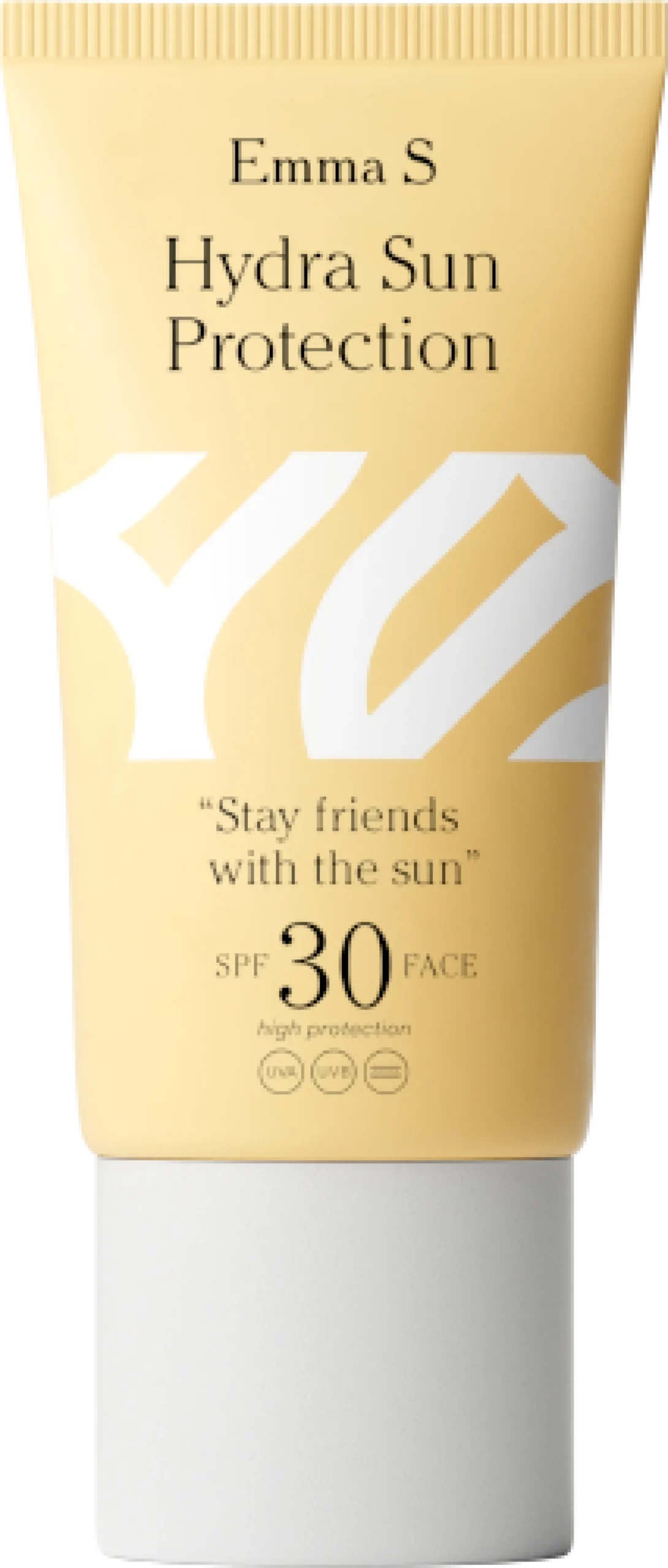 Emma S Hydra Sun Protection SPF 30 Face 50 ml