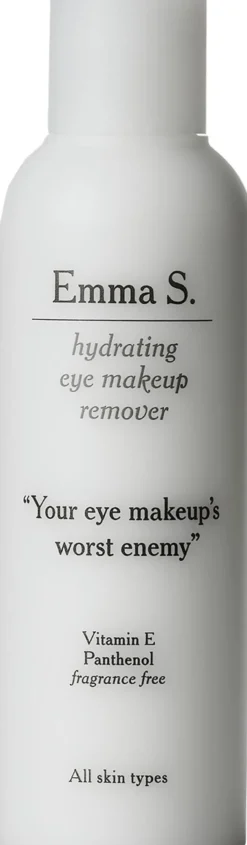 Emma S Hydrating Eye Makeup Remover 150 ml